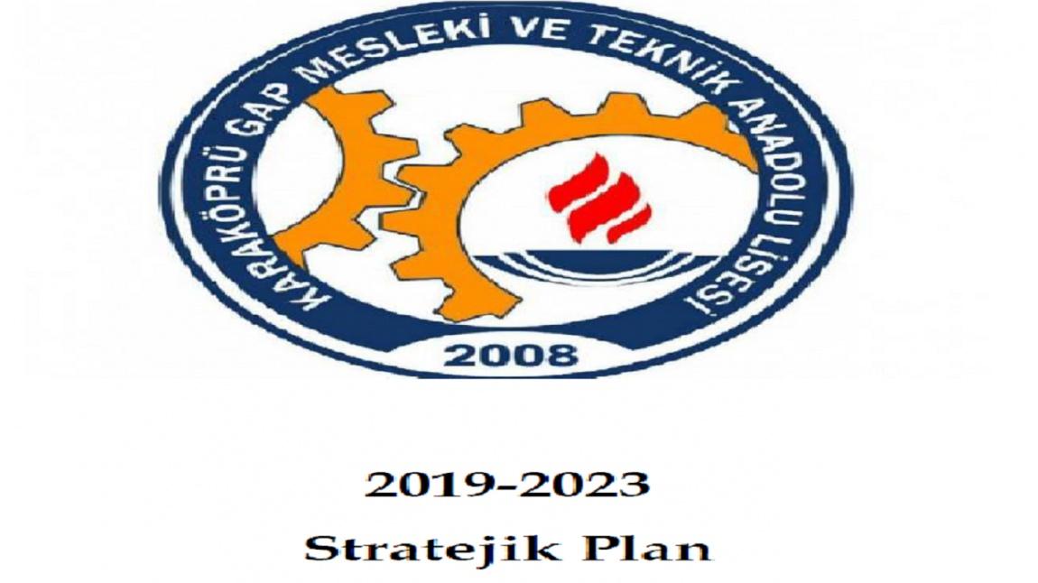 2019-2023 Okul Stratejik Planı